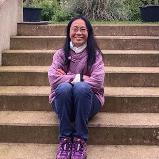 Xu Pei