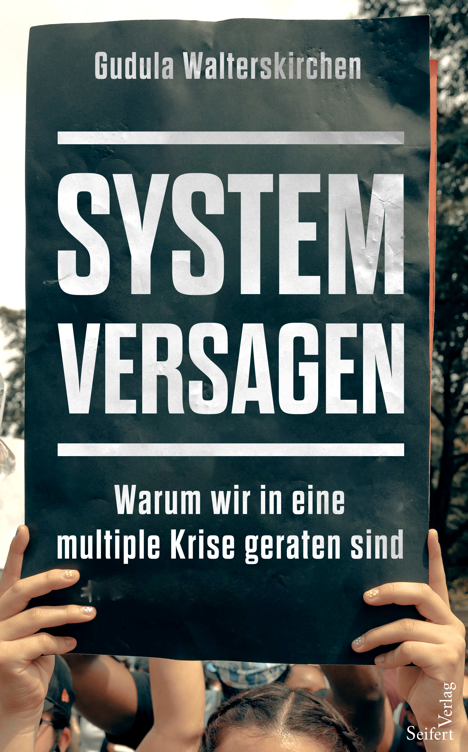 Gudula Walterskirchen: „Systemversagen“ Gudula Walterskirchen: „Systemversagen“