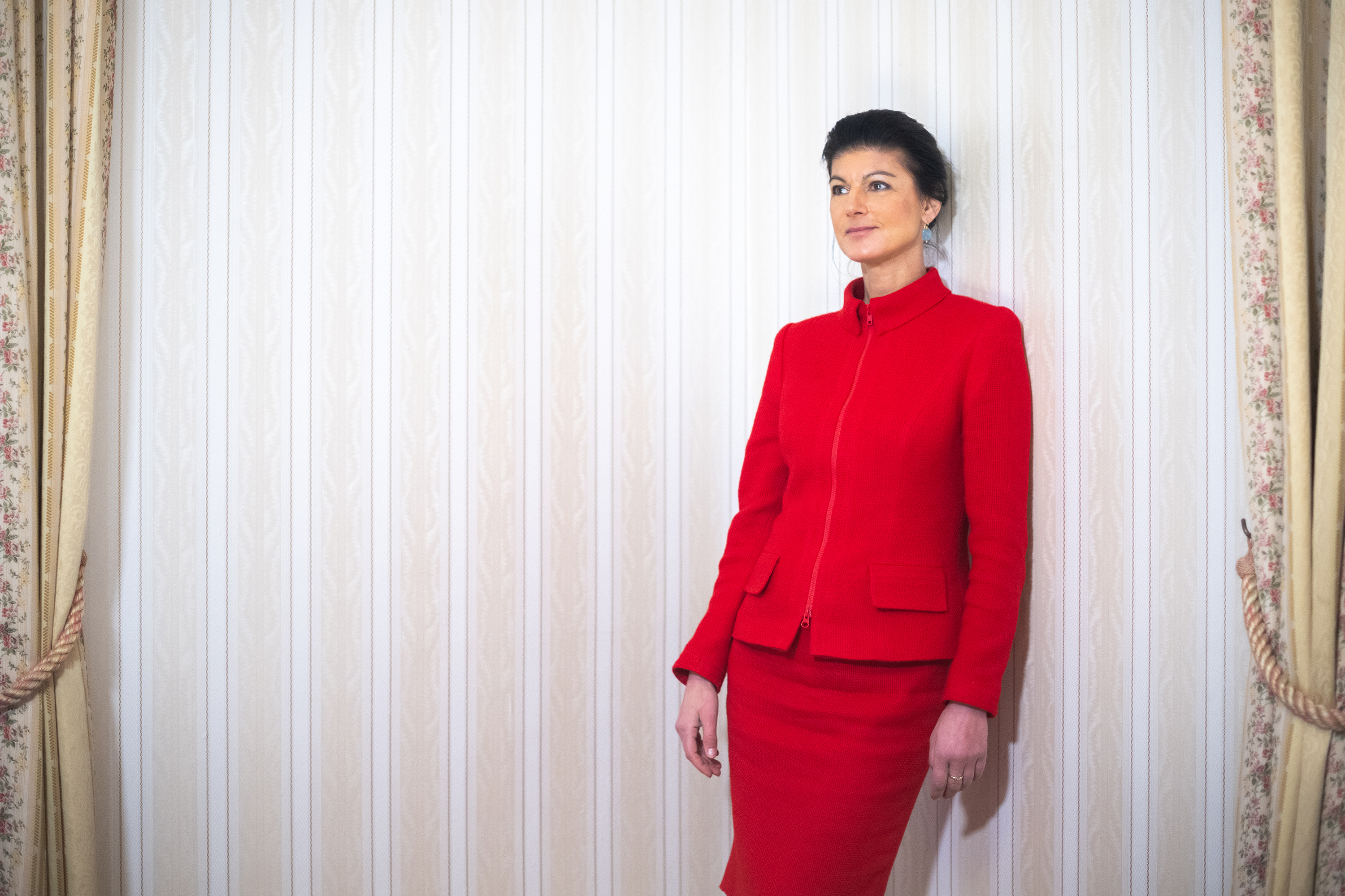 Sahra Wagenknecht