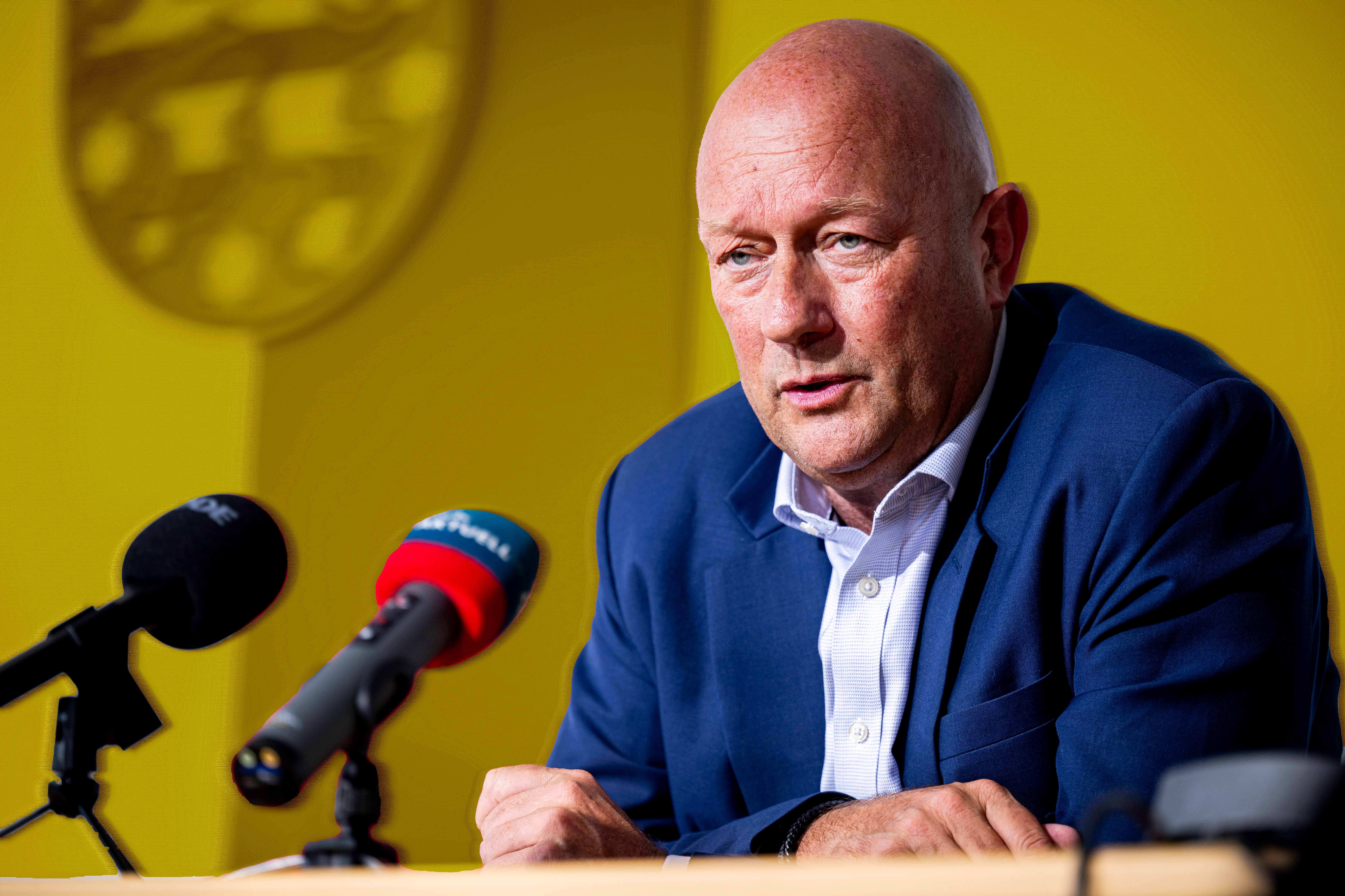 Thomas Kemmerich (FDP)
