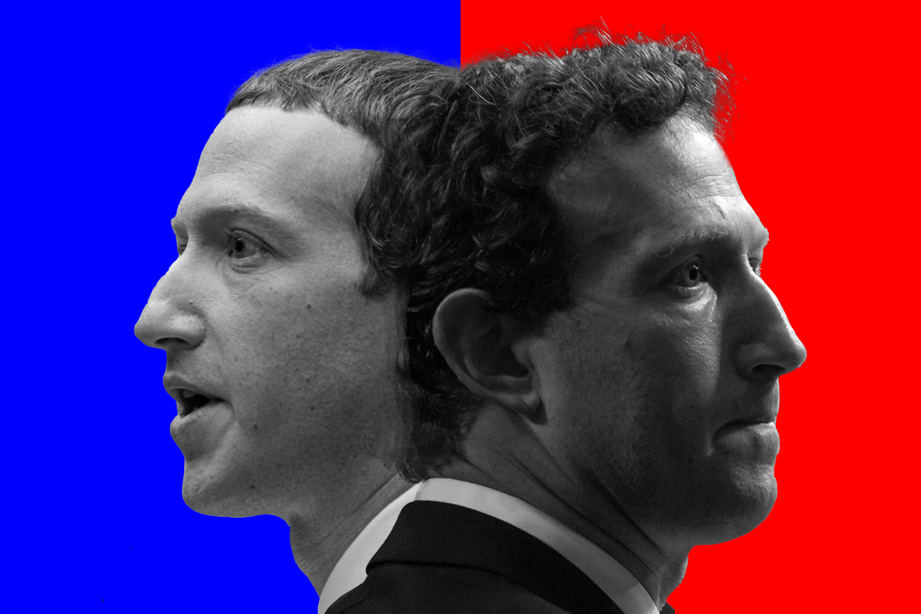 Meta-CEO Mark Zuckerberg