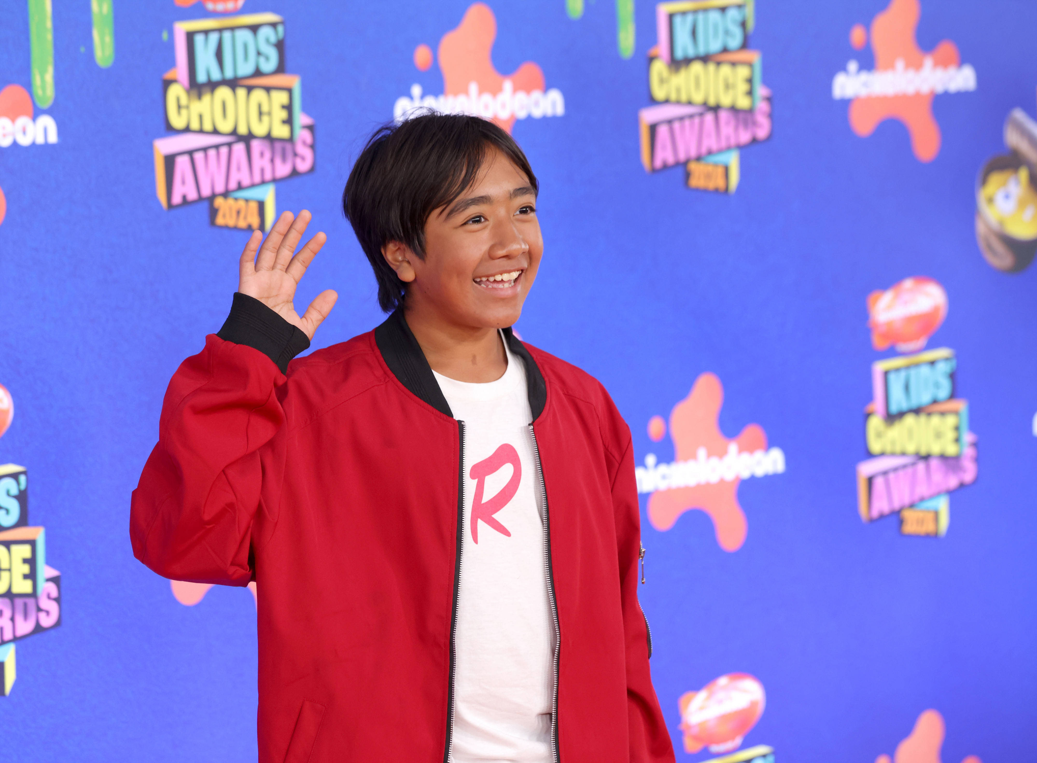 Ryan Kaji