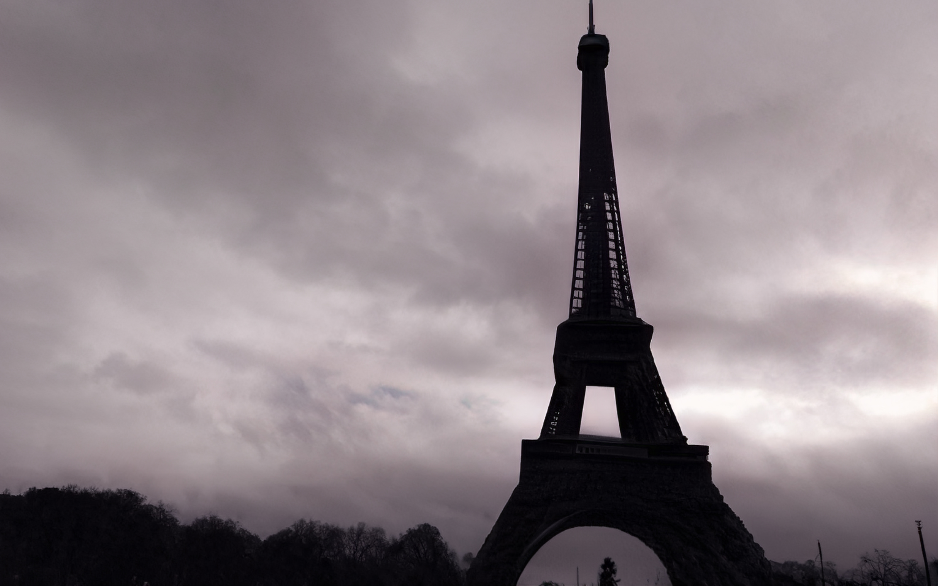 Eiffelturm