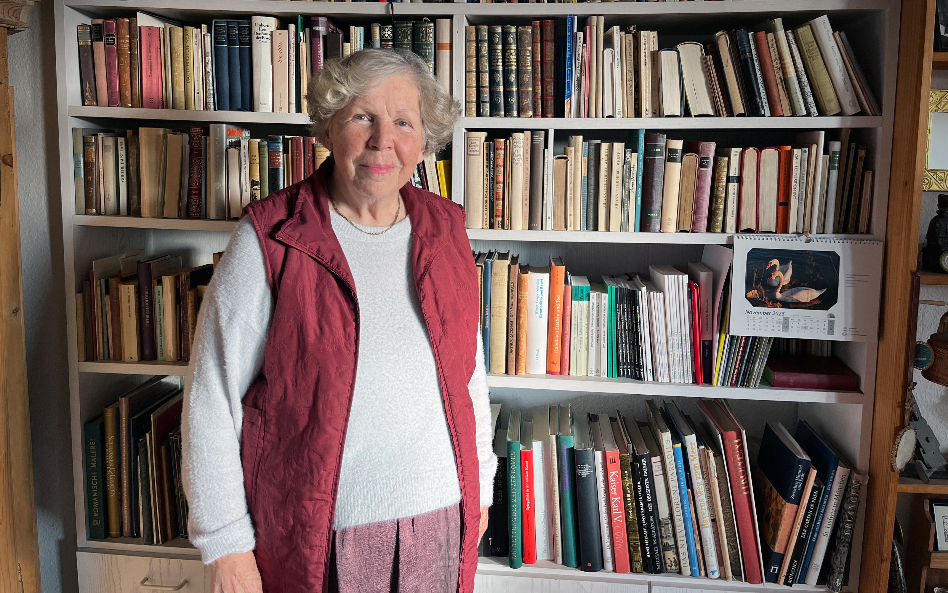 Hanna-Barbara Gerl-Falkovitz, 11/2025