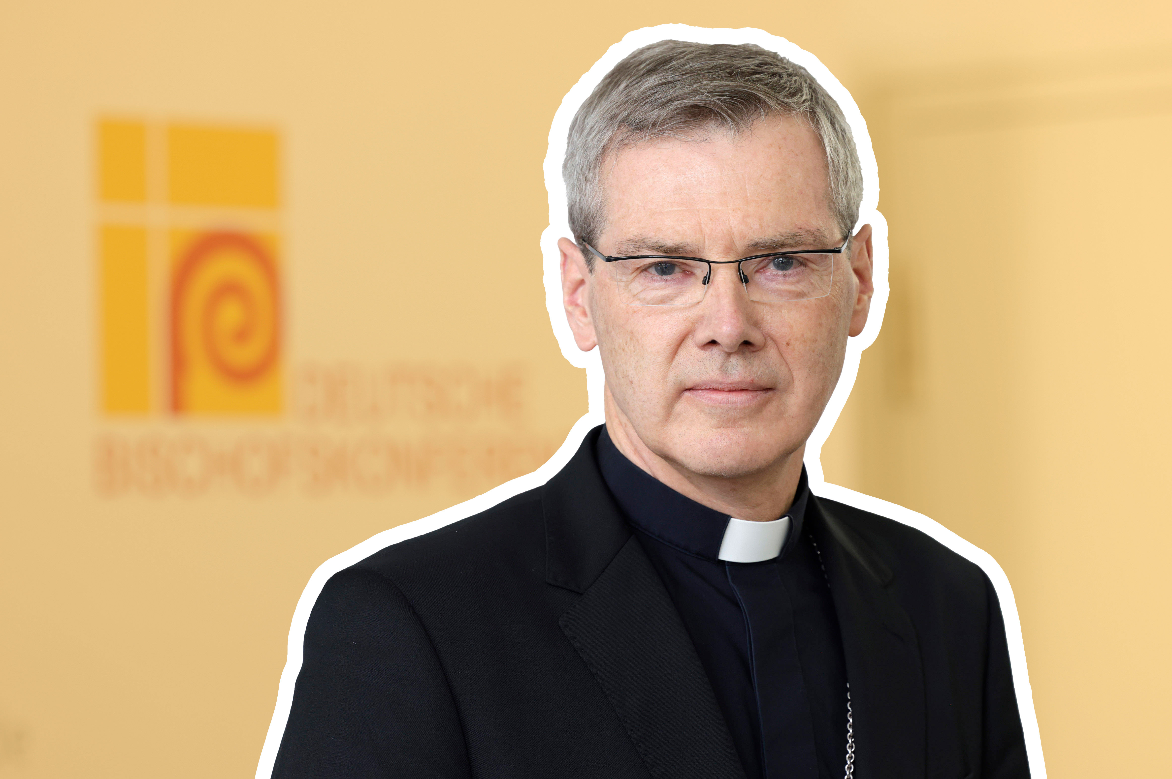 Neuer DBK-Vorsitzender Bischof Heiner Wilmer