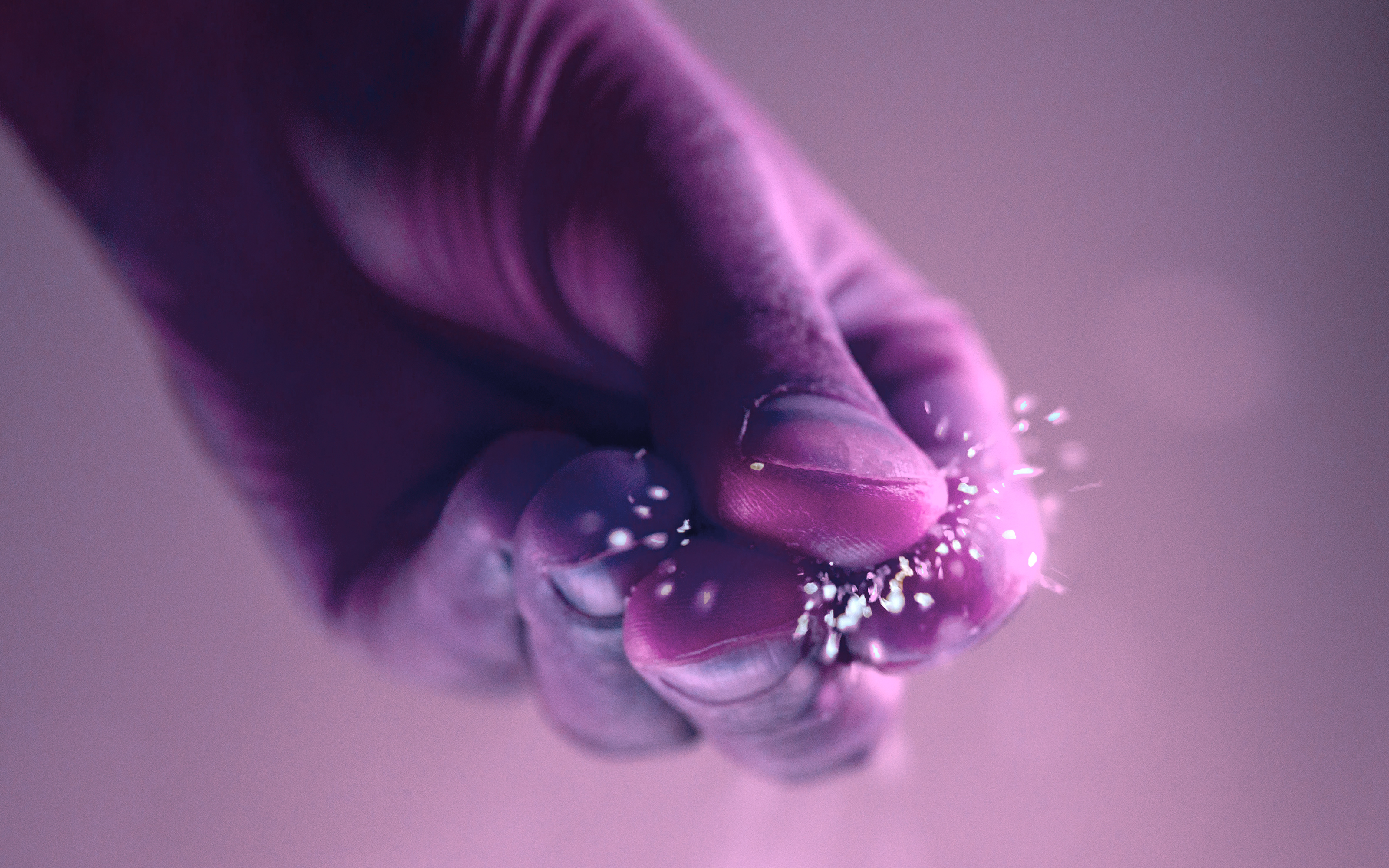 Salzstreuer Gottes, Salz der Erde sein