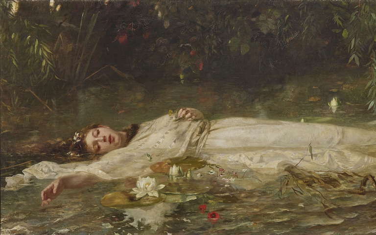 Ophelia