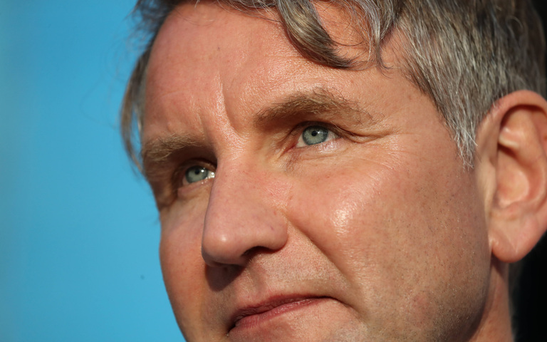 Björn Höcke (AfD)