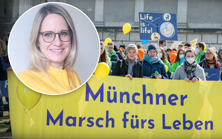 Silja Fichtner/Stimme der Stillen e. V.