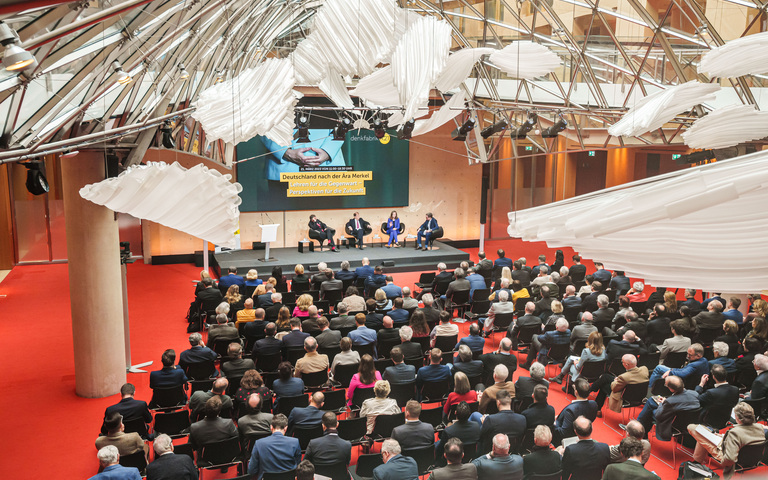 „Republik 21“-Konferenz