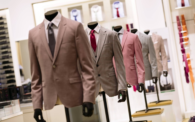 Gesucht werden Männer mit zeitlosen Werten