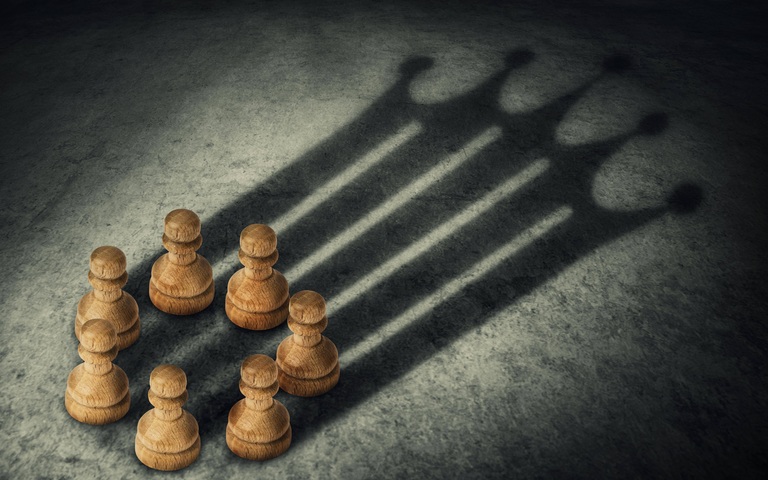 Demokratie: Ist das Volk noch der Souverän?