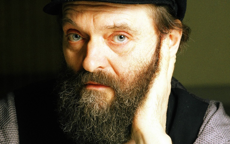 Arvo Pärt