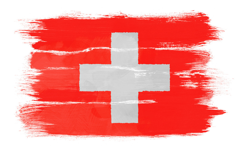 Politisches System der Schweiz