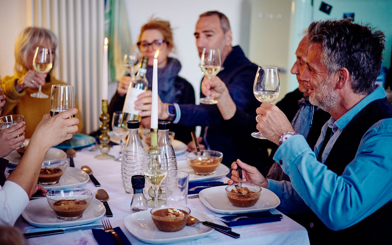 Vetternwirtschaft in der Familie