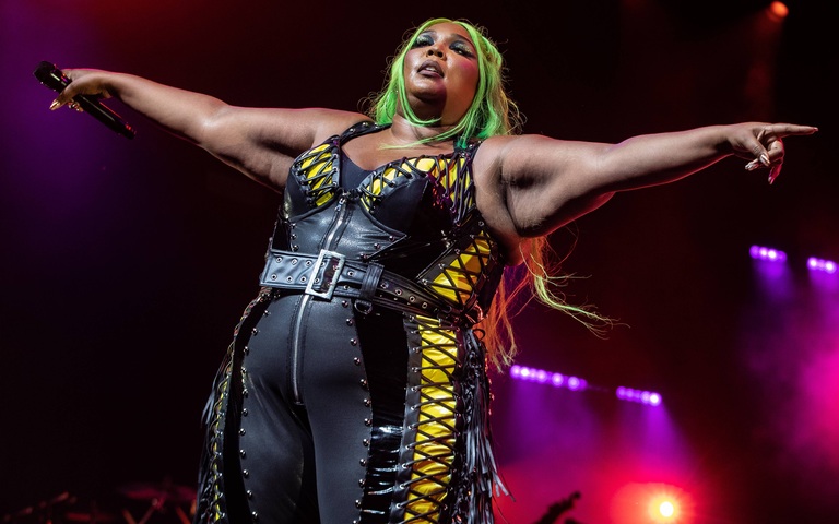 Lizzo