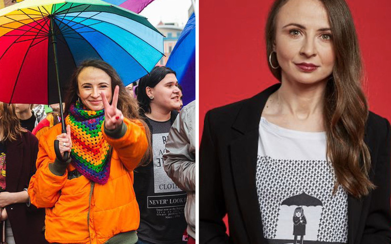 Agnieszka Dziemianowicz-Bąk