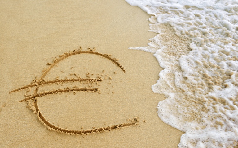 Bedrohung fürs Vermögen