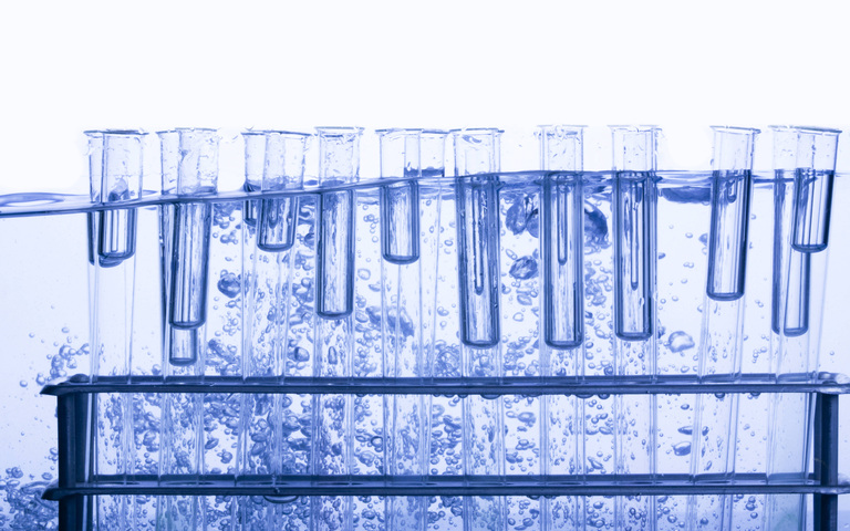 Leben aus dem Reagenzglas?