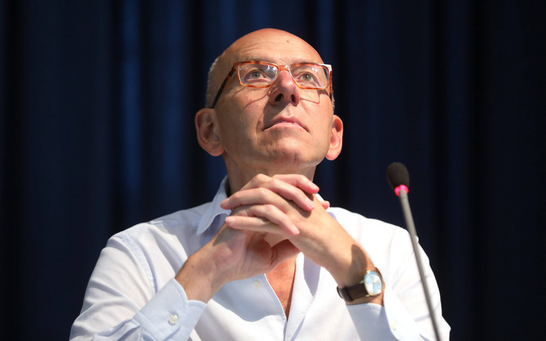 Soziologe Heinz Bude