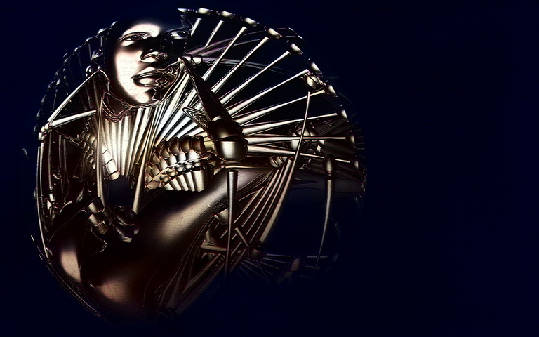 Transhumanismus: Der Mensch als Bio-Maschine