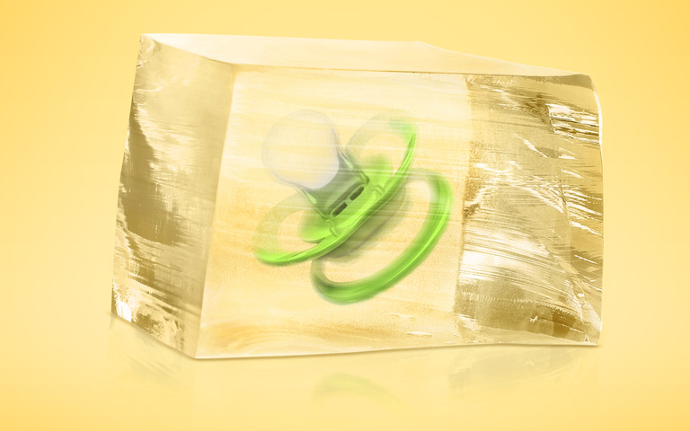 Künstliche Befruchtung / In-vitro-Fertilisation