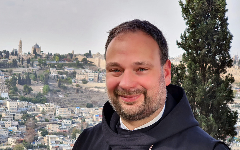 Abt Nikodemus Schnabel