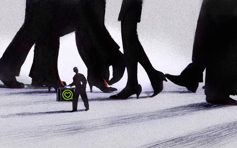 1000plus Schweiz versus Kanton St. Gallen