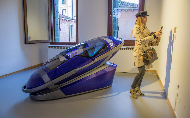 Suizidkapsel „Sarco“