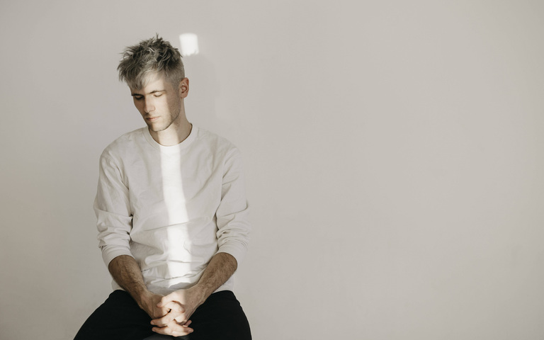 Vom Dunkel ins Licht