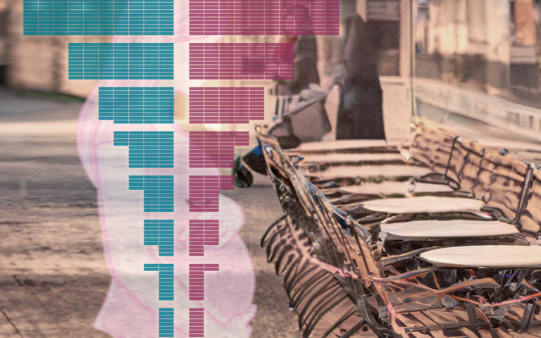 Der demografische Wandel hat nicht nur drastische ökonomische Auswirkungen, sondern auch soziokulturelle