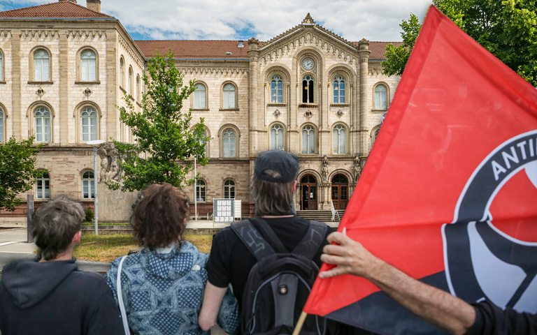 Universität Göttingen