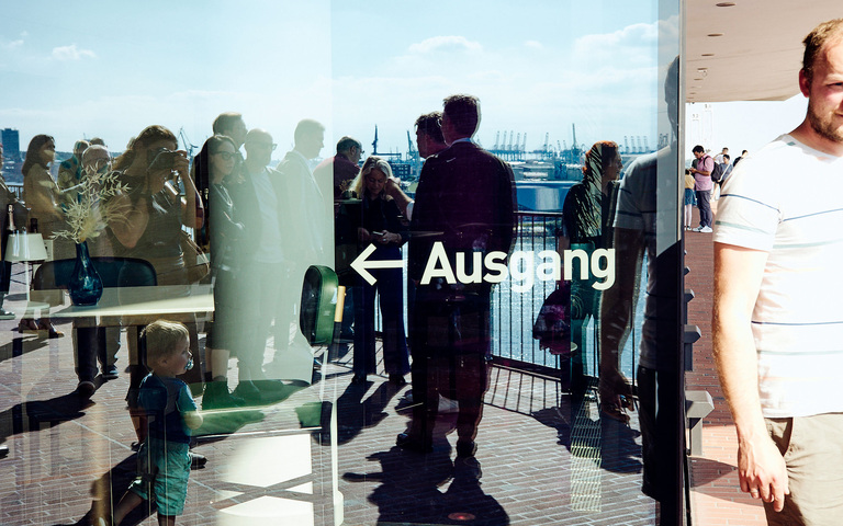 Männer- und Frauengeschichten