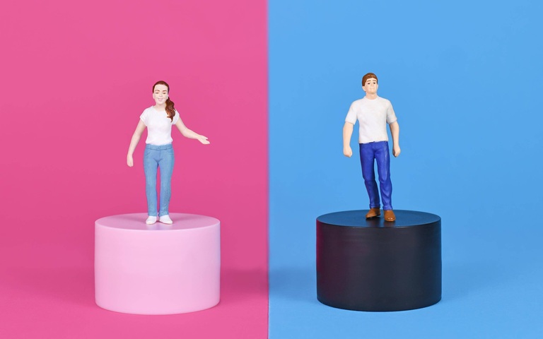 Geschlechterstereotype