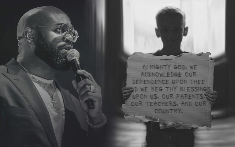 Pastor John K. Amanchukwu Sr.