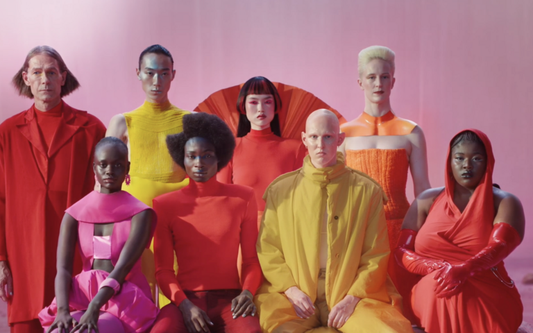 Die woke Transformation von Jaguar