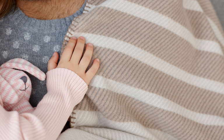 Heute bin ich der Stille-Nacht-Typ