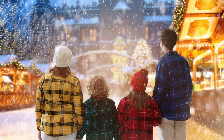 Advent, Zeit der Erwartung