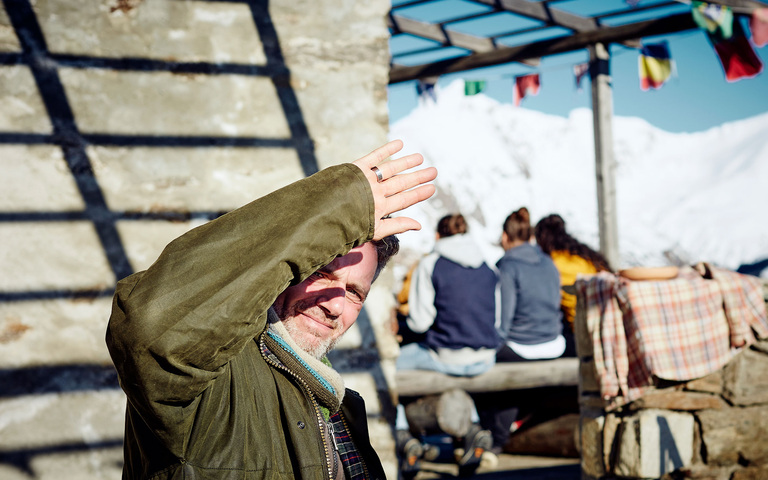 Oliver Stock: Bei Elon Musk marschieren Judiths und meine Meinung streng auseinander