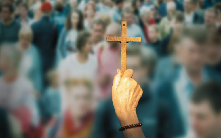 Wann sollten Christen Widerstand leisten?