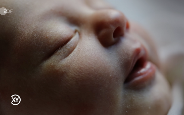 Szene aus „Aktenzeichen XY … ungelöst“