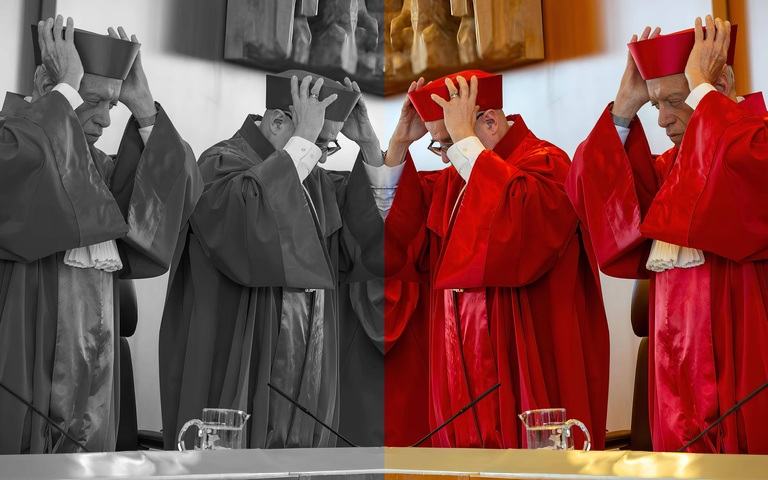 Bundesverfassungsgericht