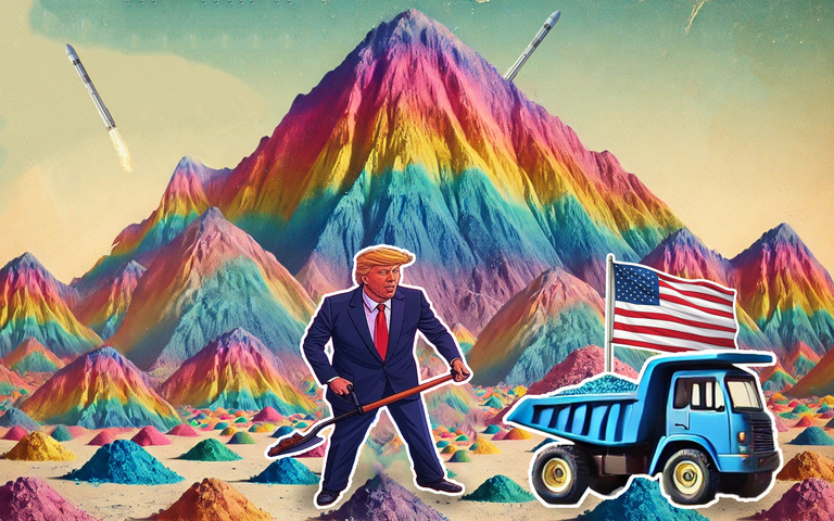 Donald Trump räumt auf mit der woken Unkultur, doch der Berg ist riesig