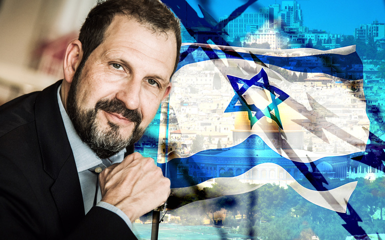 Autor Giuseppe Gracia