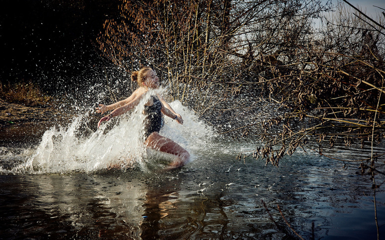 Der Sommer hat ein Vorspiel gegeben – und er wird super