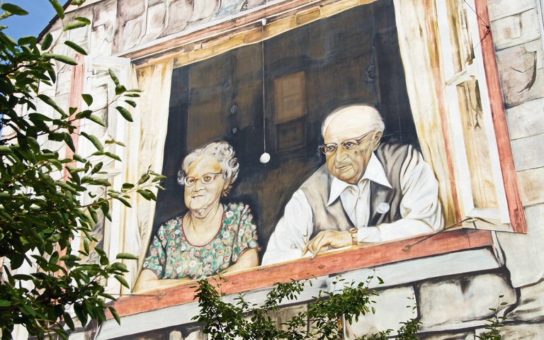 Den Nachlass regeln, um den Angehörigen in der Trauer auch noch Arbeit zu ersparen