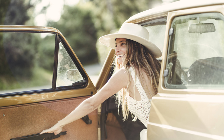 Leitfaden zur Weiblichkeit