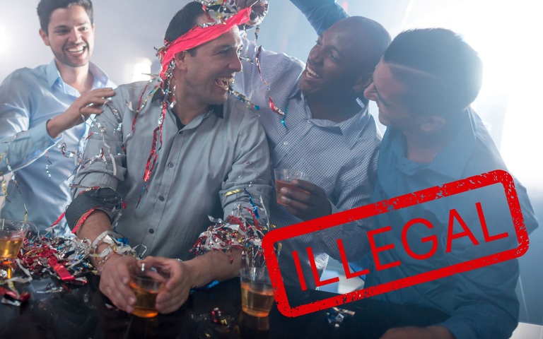 Illustration Studentenvereinigung Zofingia