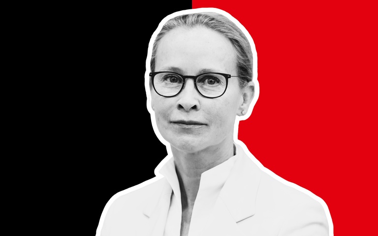 Frauke Brosius-Gersdorf