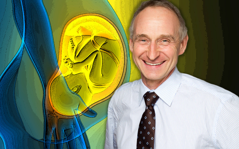 Prof. Dr. med. Alexander Scharf-Jahns